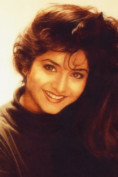 Divya Bharti profile photo