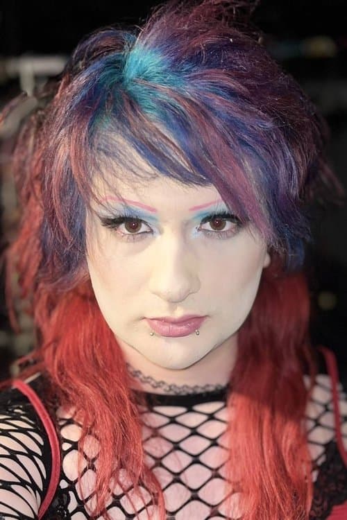 Dylan Mars Greenberg profile photo