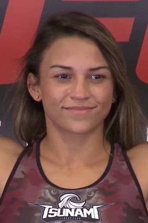 Monique Adriane Azevedo profile photo