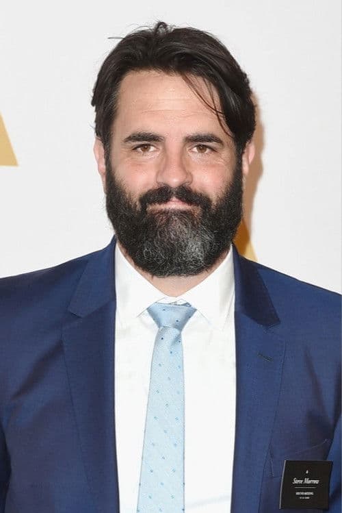 Steven A. Morrow profile photo