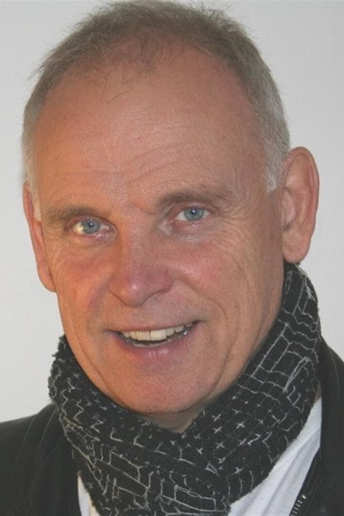 Peter Hudson profile photo