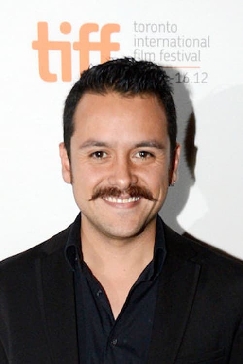 Francisco Barreiro profile photo