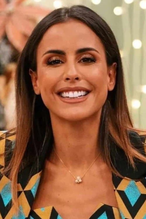 Carolina Patrocínio profile photo