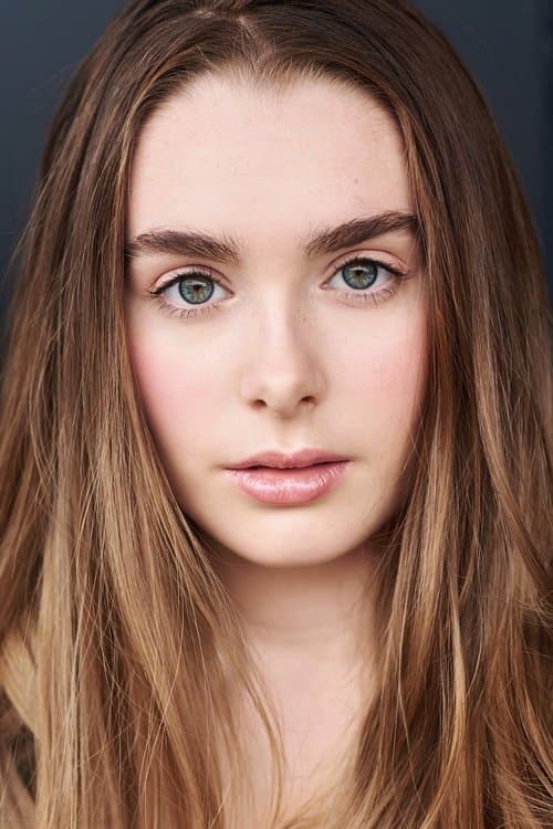 Maiah Stewardson profile photo