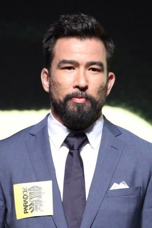 Chris Collins profile photo