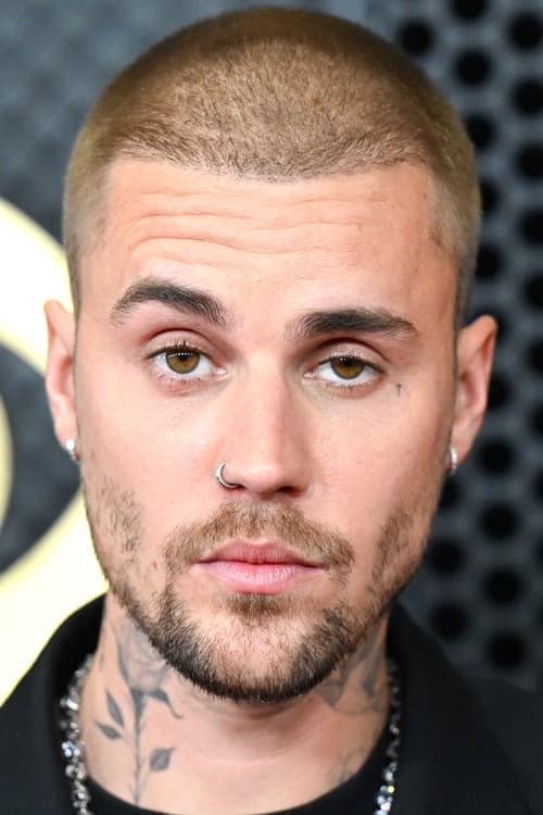 Justin Bieber profile photo