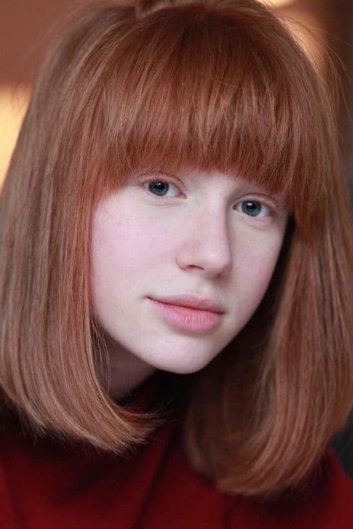 Mathilde Boucher profile photo