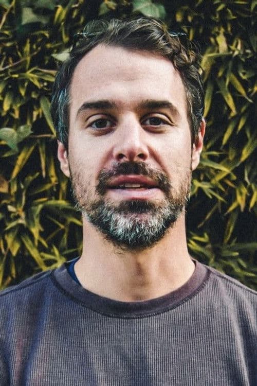Jon Walker profile photo