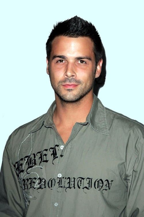 Jesse Erwin profile photo