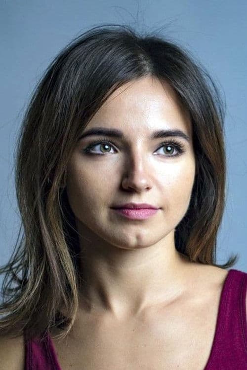 Evgeniia Kalinets profile photo