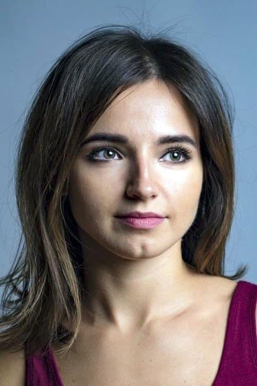 Evgeniia Kalinets profile photo