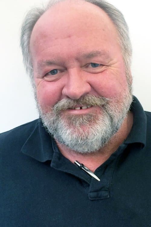 Sydney Jackson profile photo