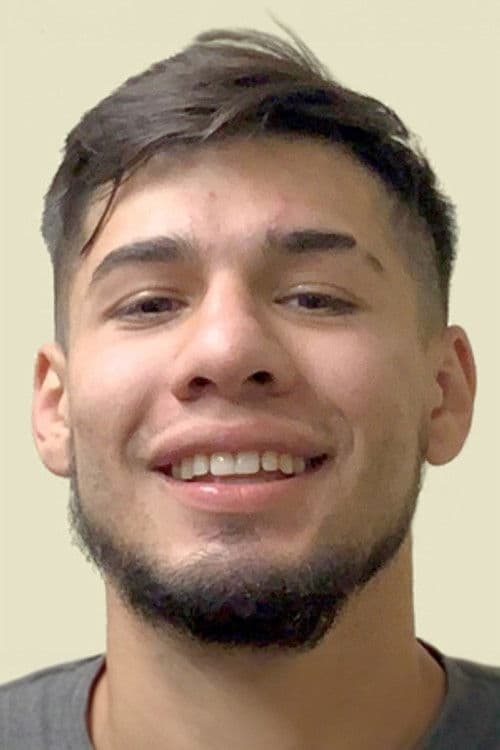 Joshua Montoya profile photo