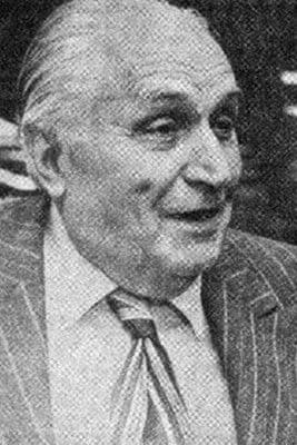 Eduardo Morera profile photo