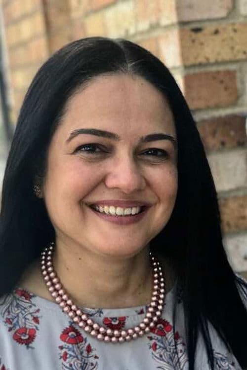 Leena Prabhu profile photo