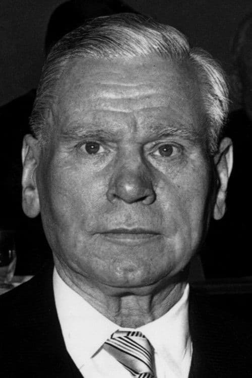 Max Brauer profile photo