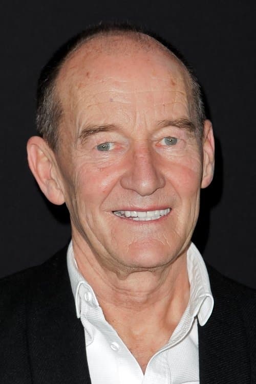 David Hayman profile photo
