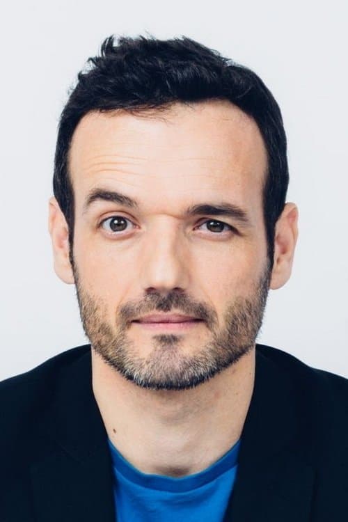 Fabien Olicard profile photo