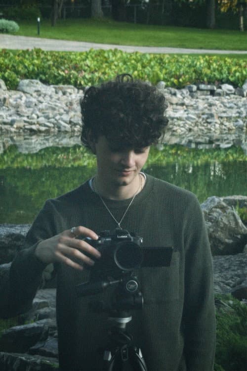 Quinn Wood profile photo
