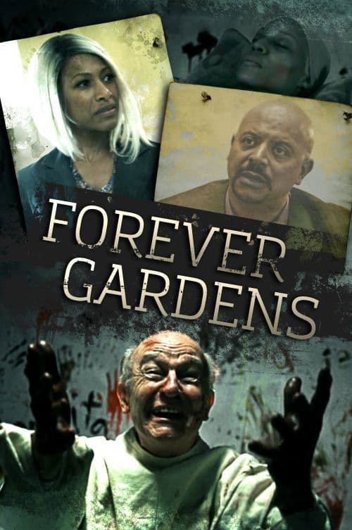 Forever Gardens poster