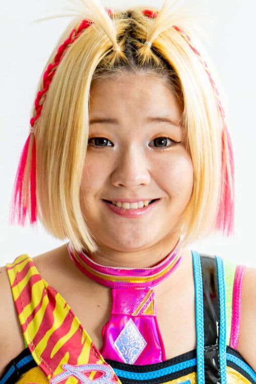 Yurika Oka profile photo