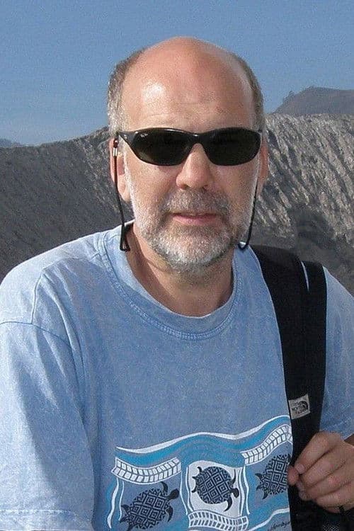 Neil Nightingale profile photo