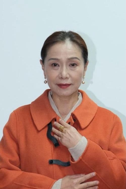 Hongmei Li profile photo