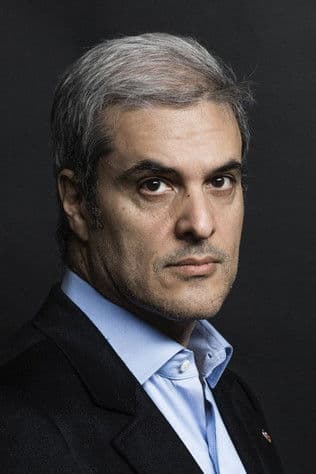 Prince Moulay Hicham profile photo