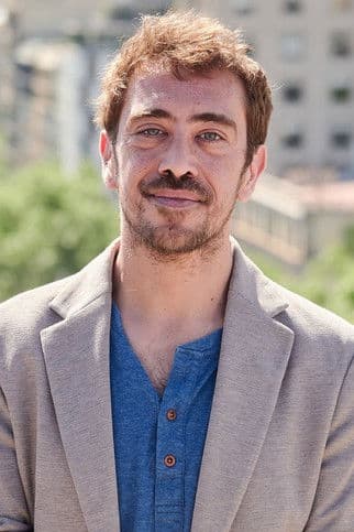 Ibai Abad profile photo