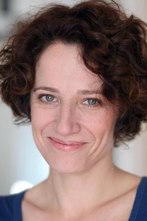 Graziella Delerm profile photo