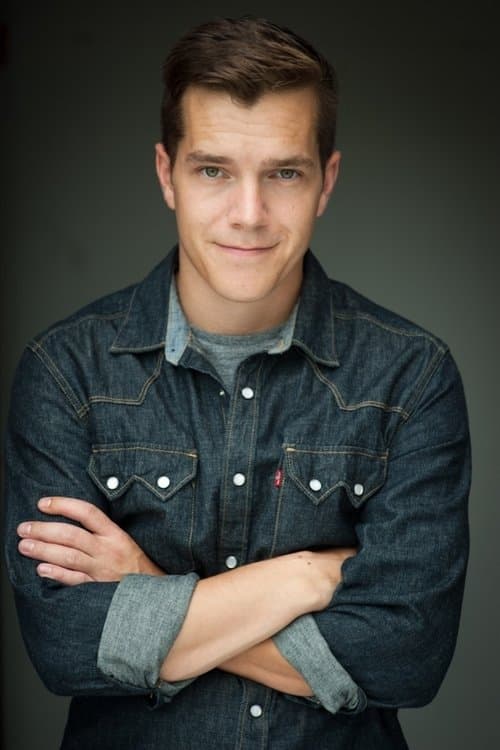 Jeremy Schuetze profile photo