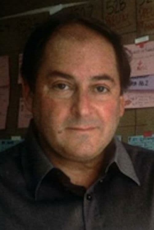 Peter Rosen profile photo