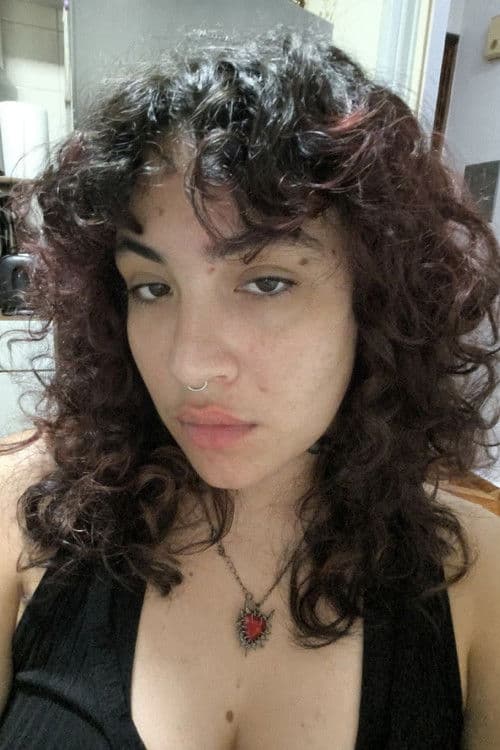 Marina Carvalho profile photo