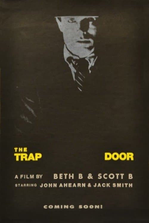 The Trap Door poster