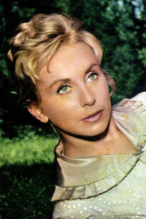 Vira Silenti profile photo