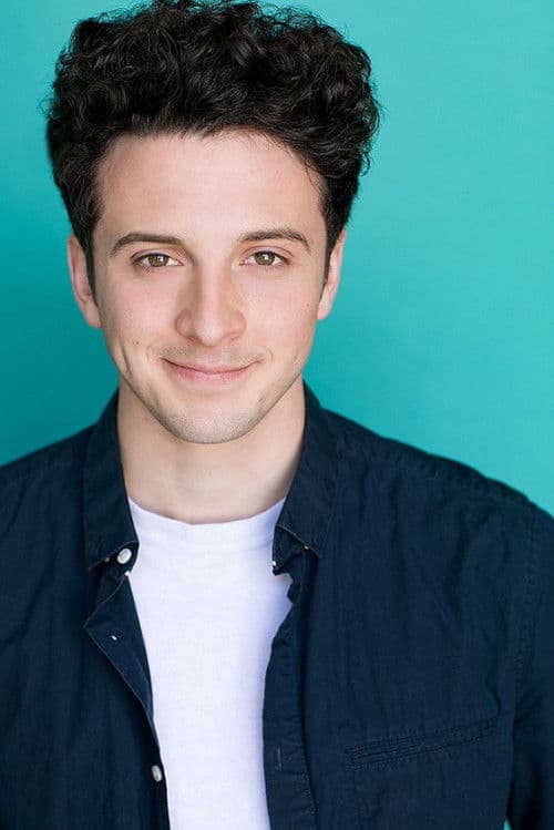 Zackry Colston profile photo