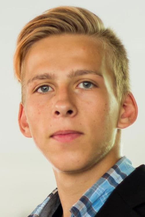 Mikkel Gram profile photo
