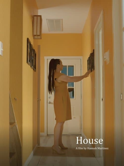 House poster