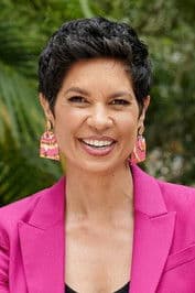 Narelda Jacobs profile photo