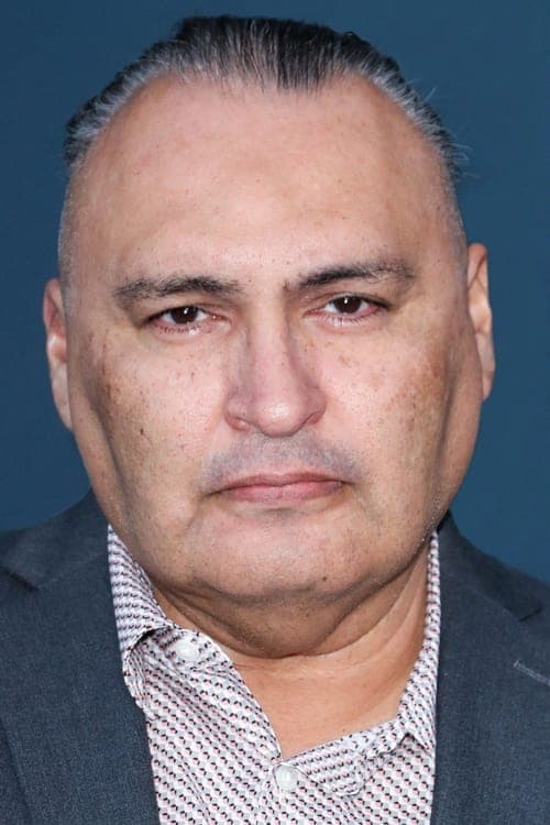 Jon Proudstar profile photo