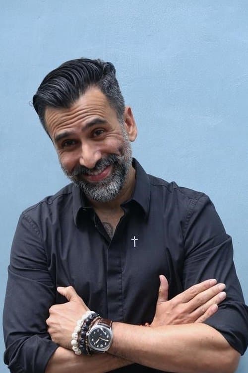 Jeremy Thomas profile photo