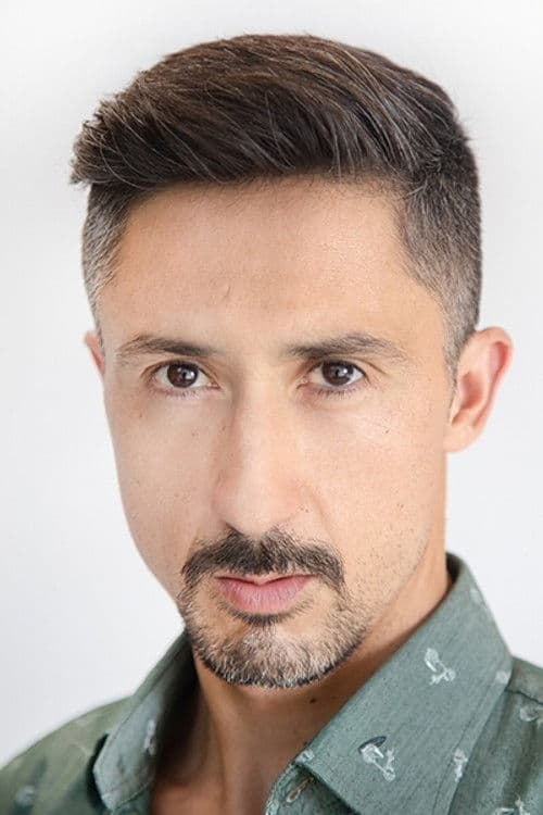 Alejandro Ruz profile photo