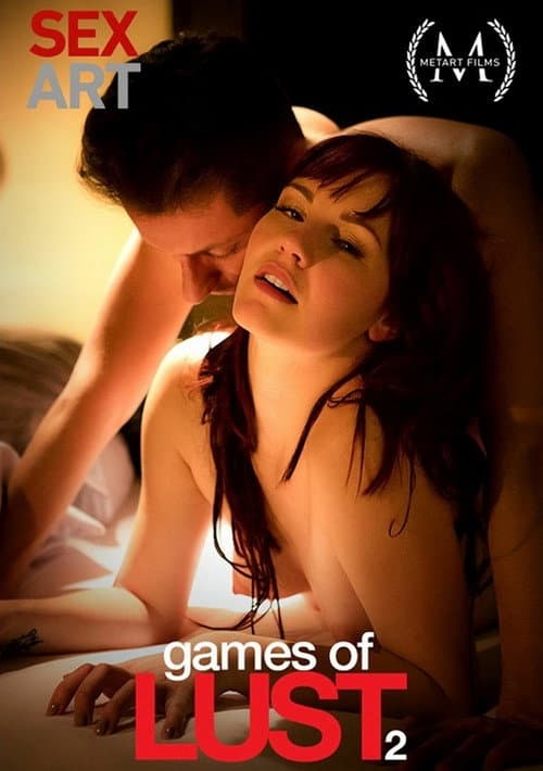 Games of Lust 2 poster