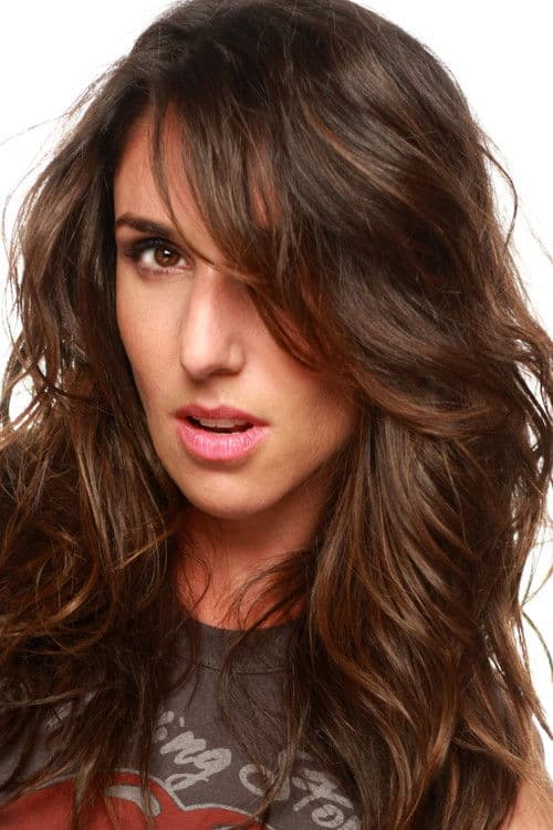 Erin Stutland profile photo