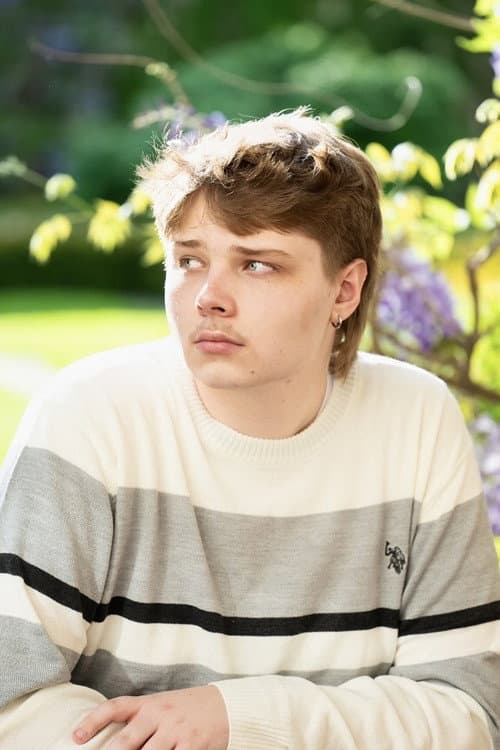 Nolan Klein profile photo