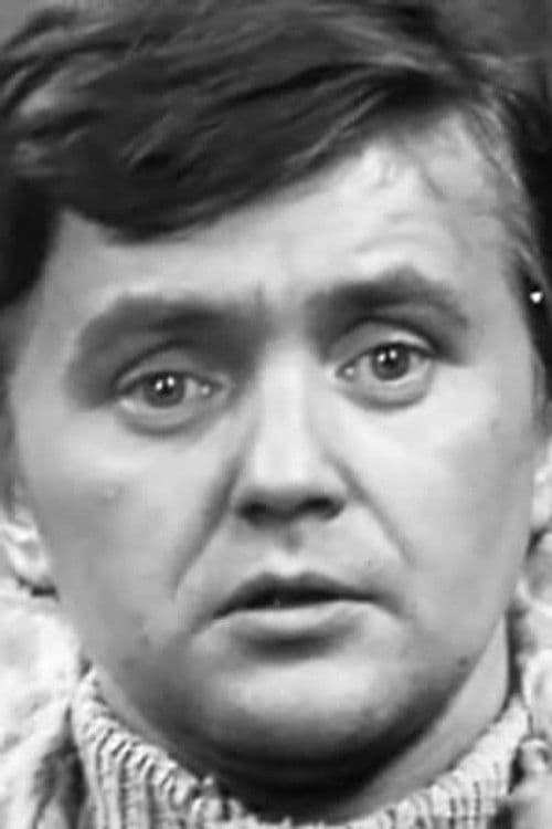 Anatoli Golik profile photo