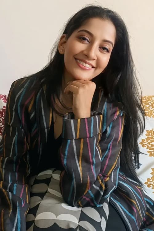 Anu Choudhury profile photo