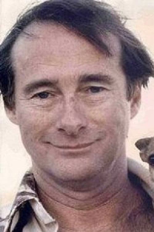 Titus Moede profile photo