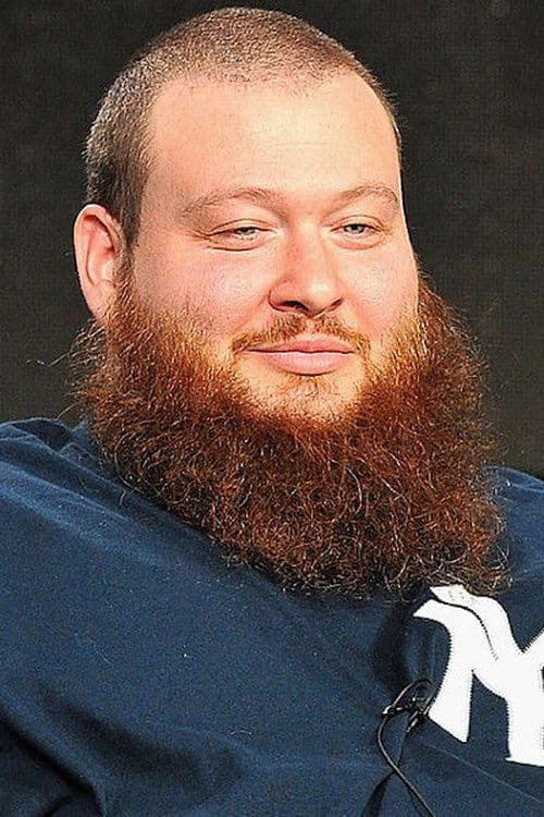 Action Bronson profile photo