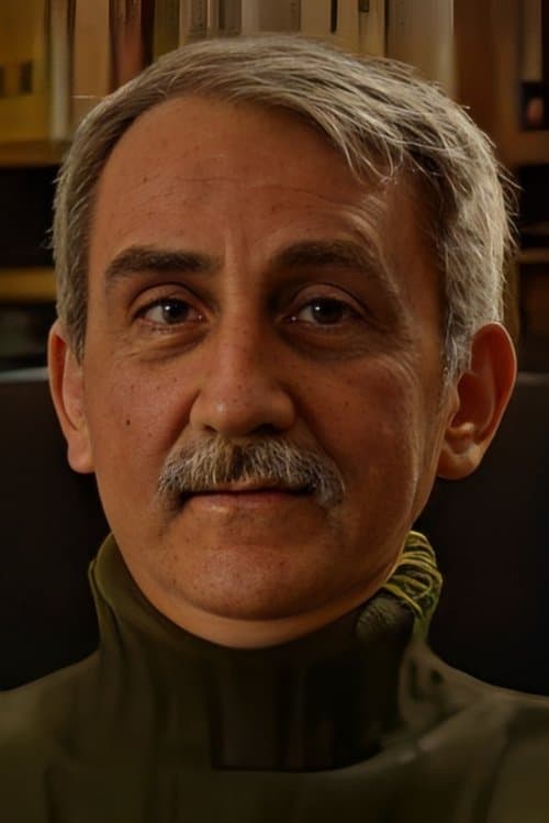 Yalçın Yelence profile photo
